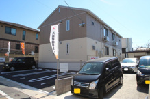 D-room天神山の画像
