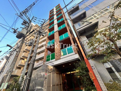 【外観】 | JYUME南森