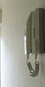 ビバリーホームズ越中島のセキュリティ
