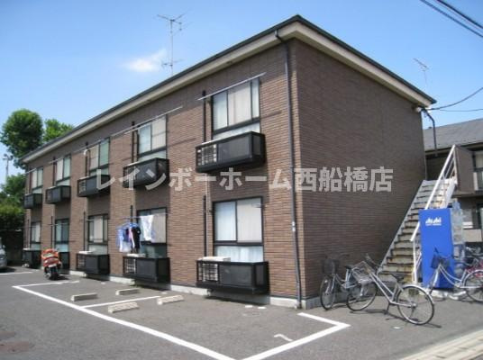アムール 石橋