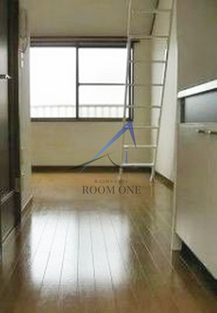 野方プレステージの玄関|玄関です。