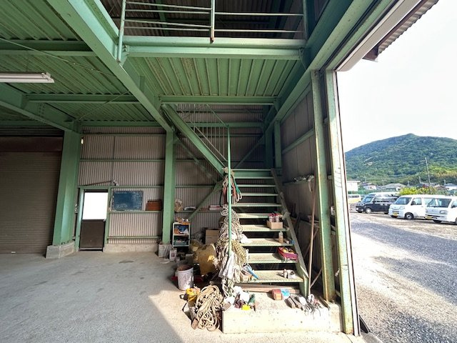 【その他】 | 周防大島町小松開作