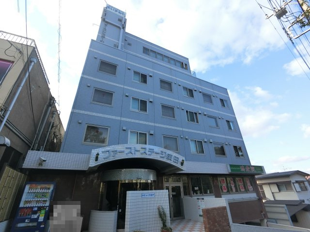 ファーストステージ成田の画像