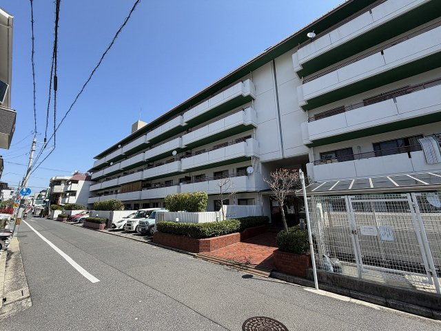 東雲本町パークマンション