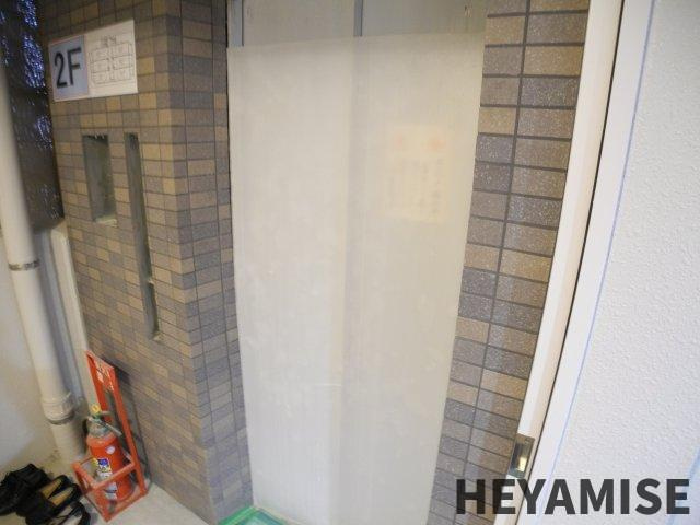 サンロージュ浦上駅前のその他共用部分