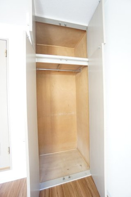 【収納】 | とうすい | ※同物件、同タイプのお部屋です