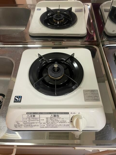 ＪＪハウスの設備