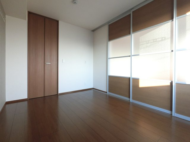 【その他】 | 洋室③☆