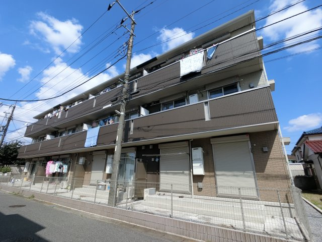 【外観】