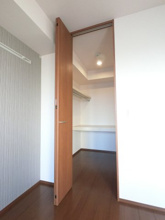 【収納】 | 洋室③☆