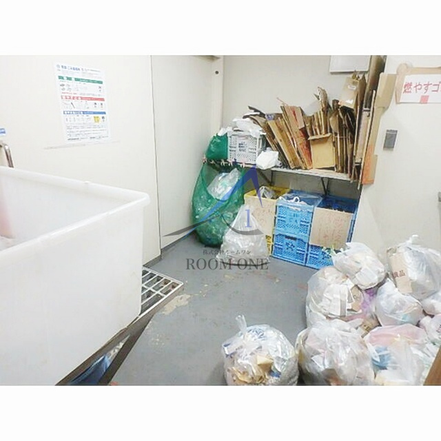 EXZA三ノ輪アヴェニール