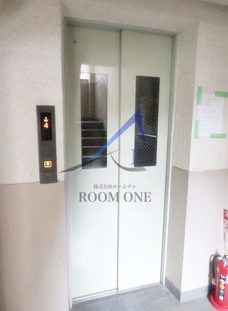 三田新中野コーポ