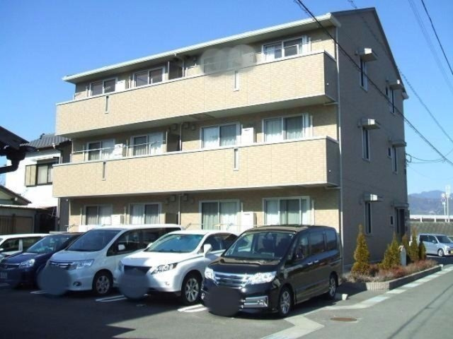 ドミールＫの外観|外観