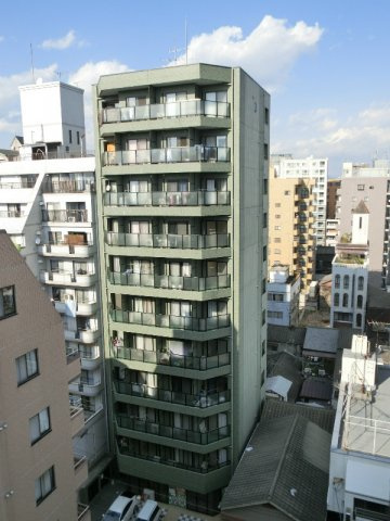 エクセリア舟入本町の画像