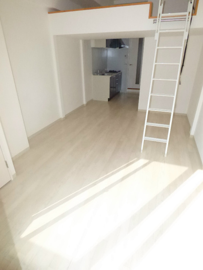 【寝室】エクセリア舟入本町