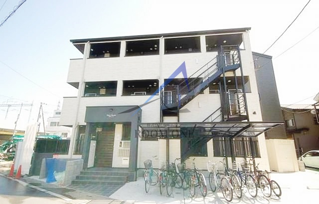 草加ハウス
