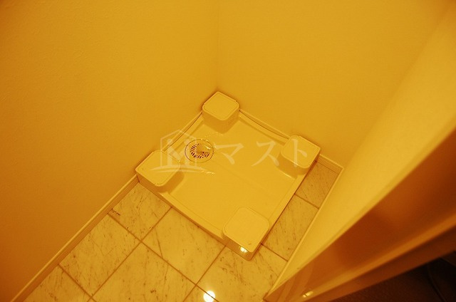 リーガル京町堀のその他|※建物内、別間取り参考写真