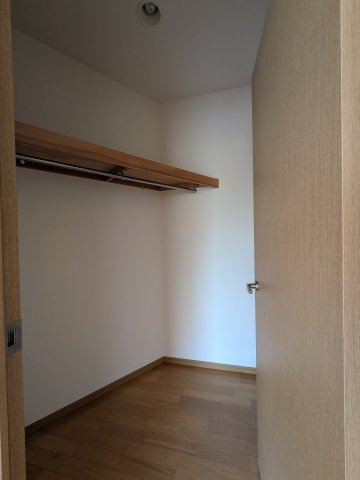 FaLaLa御影の収納