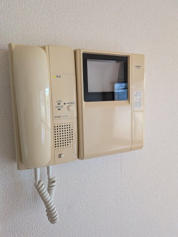 FaLaLa御影のセキュリティ