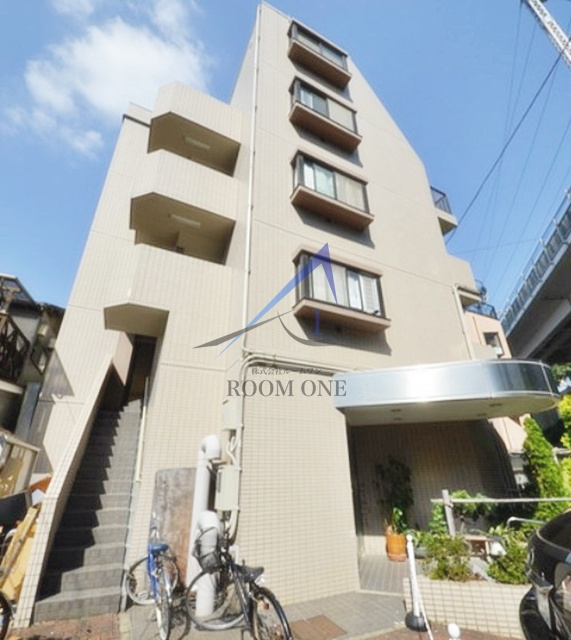 アプローズＭＫの外観|外観です。