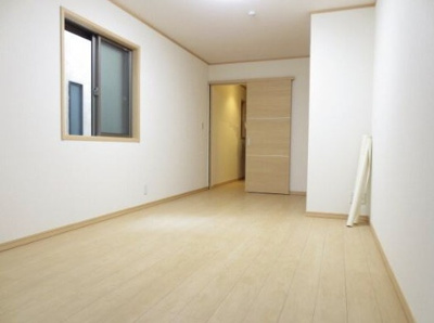 【寝室】 | Ma Maison