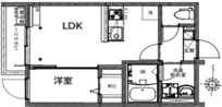 ＫＥＩＡＩ　ＲＥＳＩＤＥＮＣＥ　東村山の画像