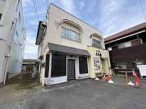 緑川貸店舗　の画像