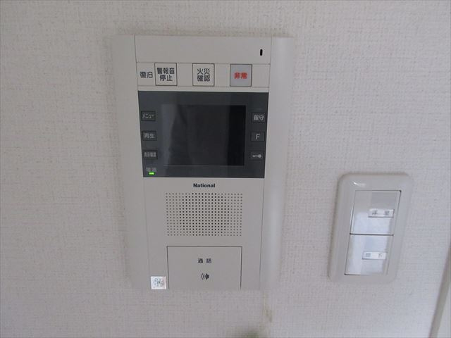 プレサンス泉アーバンゲート｜名古屋市の賃貸ならMy賃貸のセキュリティ|プレサンス泉アーバンゲート