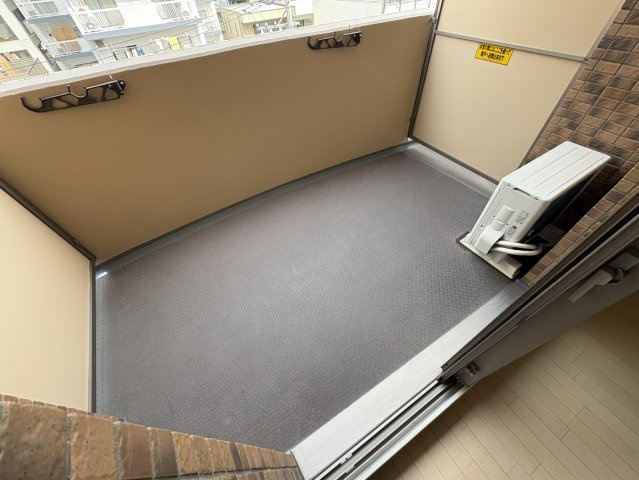 プレサンス泉アーバンゲート｜名古屋市の賃貸ならMy賃貸のバルコニー|プレサンス泉アーバンゲート