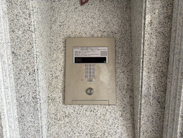 プレサンス泉アーバンゲート｜名古屋市の賃貸ならMy賃貸の設備|プレサンス泉アーバンゲート