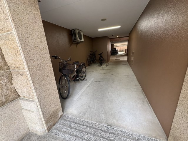 プレサンス泉アーバンゲート｜名古屋市の賃貸ならMy賃貸のその他共用部分|プレサンス泉アーバンゲート