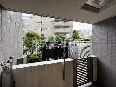 【展望】 | 日神デュオステージ経堂