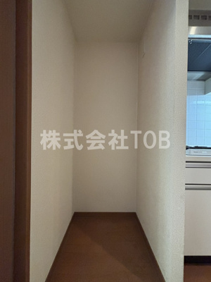 【その他】 | 日神デュオステージ経堂 | 冷蔵庫置場