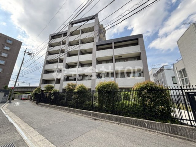 【外観】 | 日神デュオステージ経堂