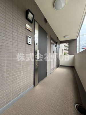 【その他】 | 日神デュオステージ経堂 | 玄関ドア