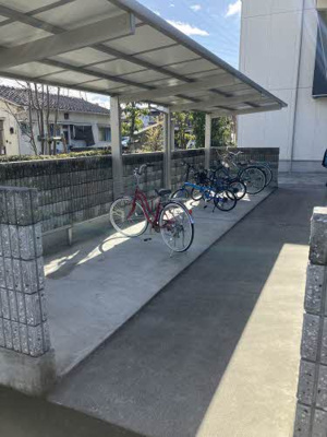 【その他共用部分】 | アランチアＳ
