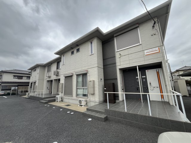 ランセ今谷Ｅ