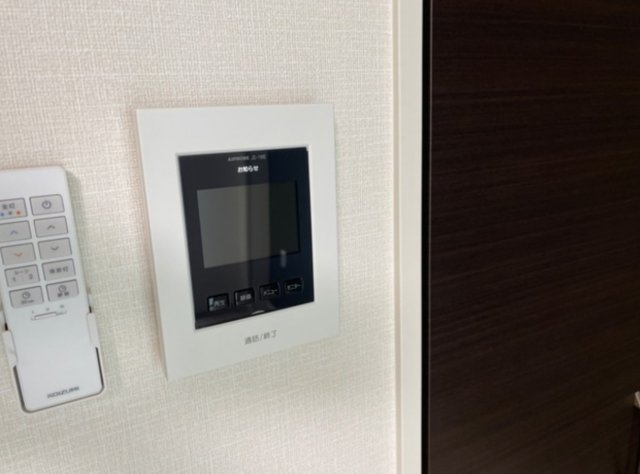 ALIVIO 新在家のセキュリティ