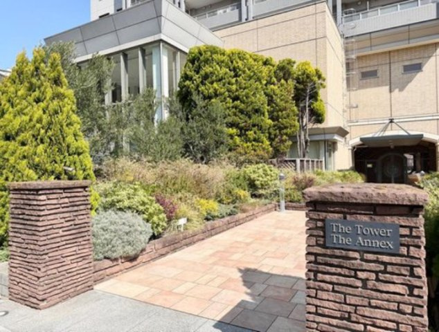 代官山アドレス