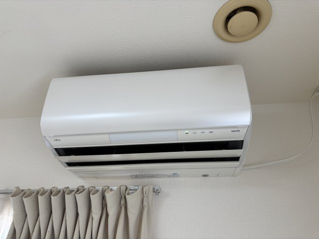 メゾンドフルールⅢの設備