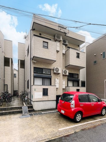 ピュア別府参番館