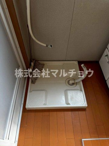新庄戸建ての設備