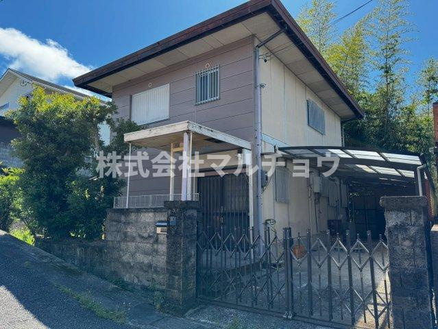 新庄戸建て