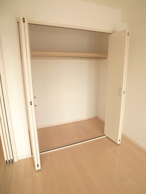 【収納】 | アルコバレーノマクハリ | 他部屋の写真です。