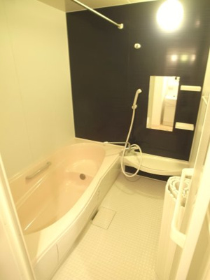 【浴室】 | アルコバレーノマクハリ | 他部屋の写真です。