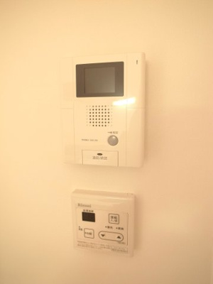 【セキュリティ】 | アルコバレーノマクハリ | 他部屋の写真です。