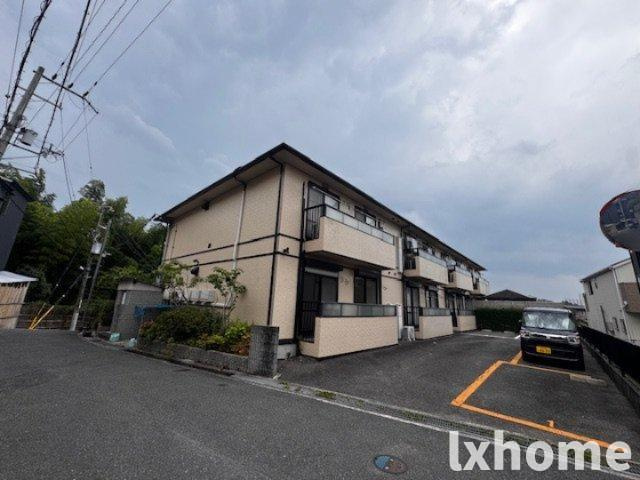 松景の外観|外観です