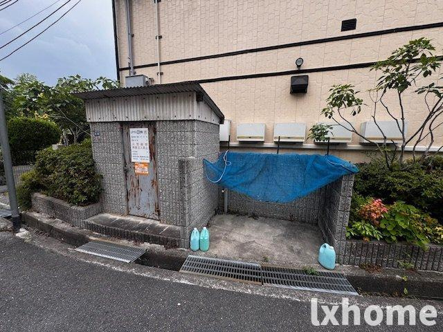 松景の展望|外観もきれいです
