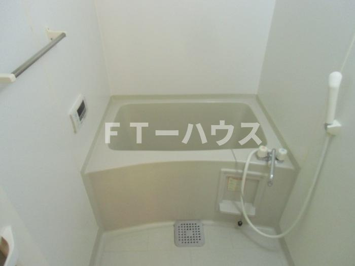 トップ Ｂの浴室|浴室