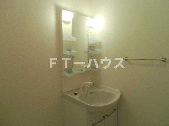 トップ Ｂの洗面所|洗面所
